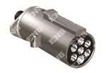 RÖMORK FİŞİ 7'Lİ ERKEK MET. S TİPİ ENG 06 0405