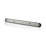SBA12B6 12V 6 Ledli Mavi Basamak Aydınlatma Side Marker