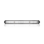 SBA12R12 12V 12 Ledli Kırmızı Koridor Aydınlatma Side Marker