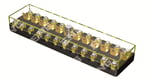 SİGORTA KUTUSU 12'Lİ VİDALI ENG 26 0106