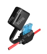SİGORTA KUTUSU 3.0MM KABLOLU SU GEÇİRMEZ ENG 26 0138