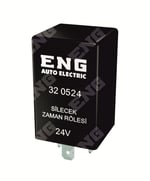 SİLECEK ZAMAN RÖLESİ FIAT 24V ENG 32 0524