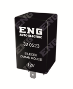 SİLECEK ZAMAN RÖLESİ TOFAŞ 12V ENG 32 0523