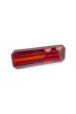 Stop Lambası 12V-24V 5 Fonksiyonlu Ledli Sol
