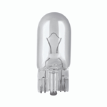 T10 Ampul T10 Orta Dipsiz Ampul 12V 3W - WOLFRAM 26113