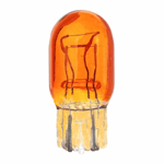 T20 Ampul T20 Jumbo Dipsiz Ampul Çiftli Sarı 12V 21/5W (10 Adet)- WOLFRAM 26437