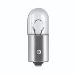 T4W Ampul 53 12V 4W (10 Adet) - WOLFRAM 27853