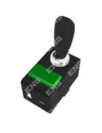 TEKLİ ÇIT ÇIT ADAPTÖR MUH.ANAHTARI YEŞİL ENG 02 0204