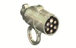 TIR RÖMORK FİŞİ ERKEK METAL ENG 06 0402