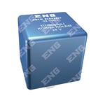 TİTREŞİMLİ KORNA RÖLESİ 24V ENG 32 0503