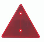 Üçgen Reflektör E-Belgeli (Wolfram 40552)
