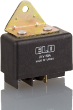 Unıversal Role-24v 50a 005002 - Elo-201005002