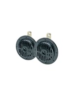 Unıversal Supertone Set Korna 12v 310-380hz Siyah Kafes - 3cb004811-042