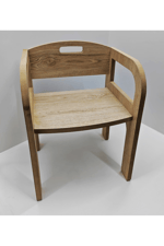 Çocuk Masa Sandalye Seti – 18 mm MDF Lam (DEMONTE)
