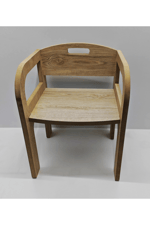 Çocuk Masa Sandalye Seti – 18 mm MDF Lam (DEMONTE)