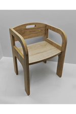 Çocuk Masa Sandalye Seti – 18 mm MDF Lam (DEMONTE)