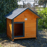 ORTA IRK KÖPEK KULÜBESİ