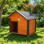 ORTA IRK KÖPEK KULÜBESİ