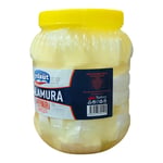 1400 gram YILSÜT Salamura Peyniri