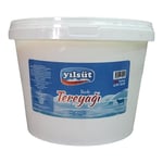1900 gram YILSÜT Tuzlu Tereyağı