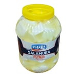 3 kg YILSÜT Salamura Peyniri