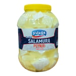 3 kg YILSÜT Salamura Peyniri