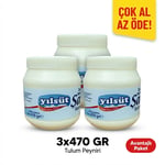 470 gram YILSÜT Şavak Tulum Peyniri (3 adet)