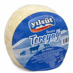 500 gram YILSÜT Kahvaltılık Tereyağı