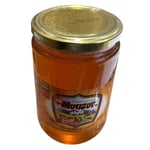 850 gram Munzur Yayla Çiçek Balı (Cam Kavanoz) 
