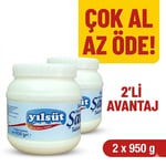 950 gram YILSÜT Şavak Tulum Peyniri (2 adet)
