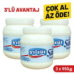 950 gram YILSÜT Şavak Tulum Peyniri (3 adet)