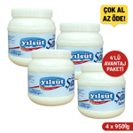 950 gram YILSÜT Şavak Tulum Peyniri (4 adet)