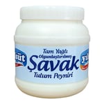 950 gram YILSÜT Şavak Tulum Peyniri