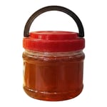 Süzme Bal