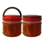 Süzme Bal
