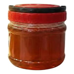 Süzme Bal