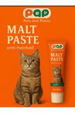 Kedi Malt Paste