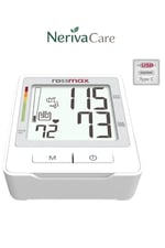  Rossmax Z1 Koldan Ölçer Tansiyon Aleti