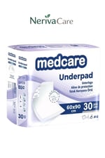 Medcare Normal Yatak Koruyucu Örtü 60×90 cm
