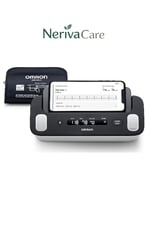 Omron Complete HEM-7530T-E3 EKG Fonksiyonlu Koldan Dijital Tansiyon Aleti