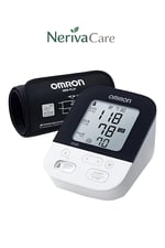Omron M4 Intelli IT Tansiyon Aleti