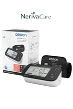 Omron M7 Intelli IT Tansiyon Aleti AFib
