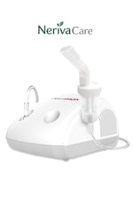 Rossmax NE100 Kompresörlü Nebulizatör