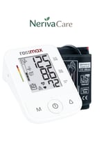 Rossmax X3 Koldan Dijital Tansiyon Aleti