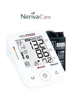 Rossmax X5 BT Bluetooth Tam Otomatik Koldan Ölçüm Dijital Tansiyon Aleti