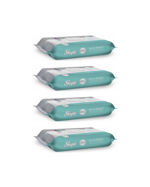Sleepy Perine Temizleme Havlusu 4XL 50'li x 4 Paket – Yetişkin Hasta Temizleme Mendili