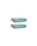Sleepy Perine Temizleme Havlusu 4XL 50'li x 2 Paket – Yetişkin Hasta Temizleme Mendili