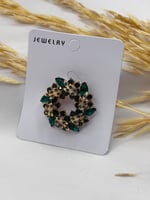 BROŞÇelik Broş26-EKO-654Celik Taki AccesoriesBROŞ