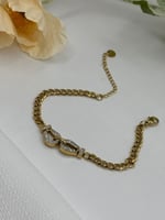 ÇELİK BİLEKLİKBileklik26-SS-20017Celik Taki AccesoriesÇELİK BİLEKLİK