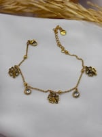 ÇELİK BİLEKLİKBileklik26-NU-48Celik Taki AccesoriesÇELİK BİLEKLİK